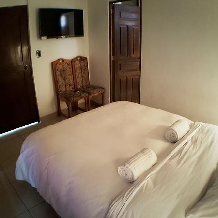 Hotel Killa House Cuzco Zewnętrze zdjęcie