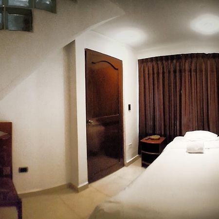 Hotel Killa House Cuzco Zewnętrze zdjęcie