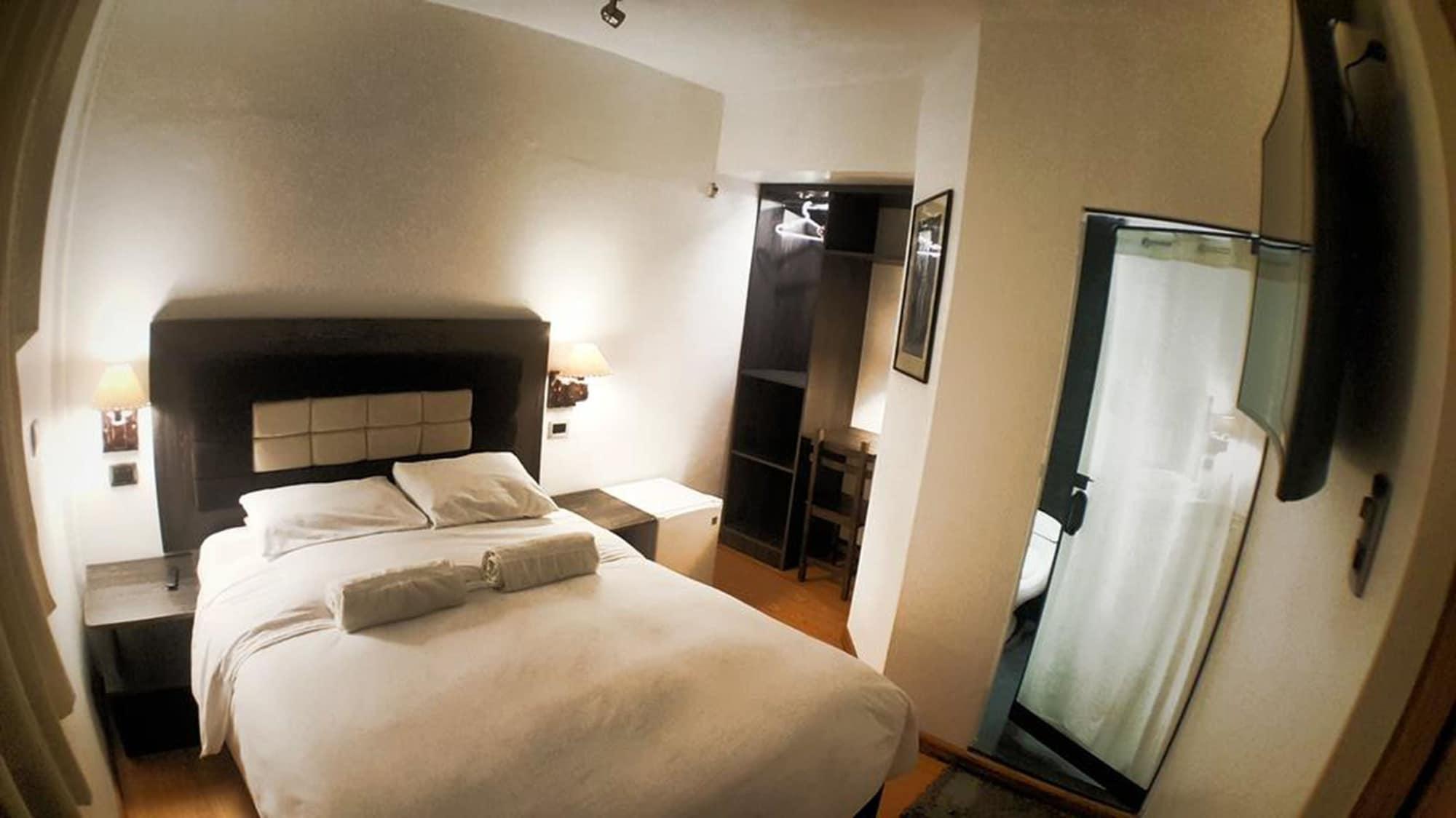 Hotel Killa House Cuzco Zewnętrze zdjęcie