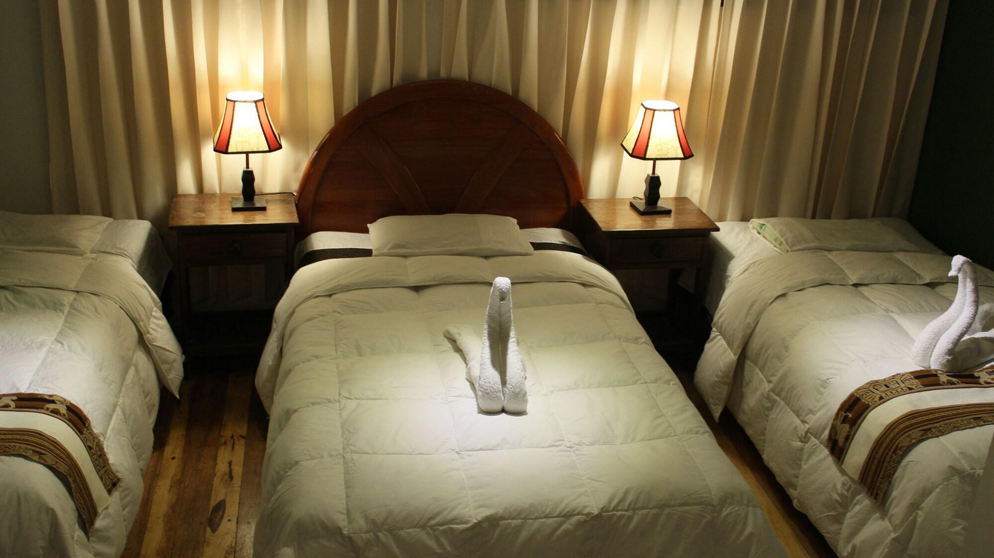 Hotel Killa House Cuzco Zewnętrze zdjęcie