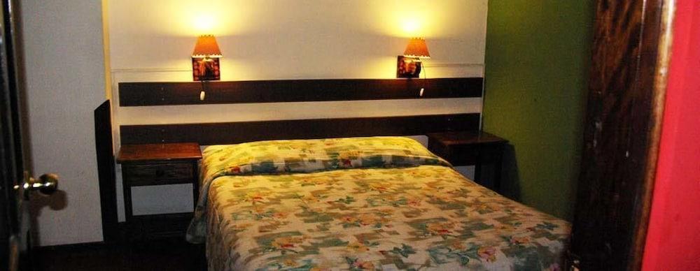 Hotel Killa House Cuzco Zewnętrze zdjęcie