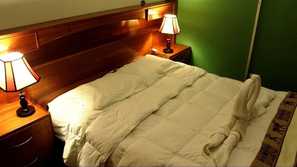 Hotel Killa House Cuzco Zewnętrze zdjęcie