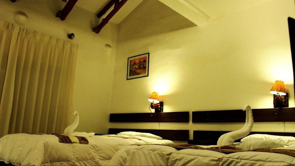 Hotel Killa House Cuzco Zewnętrze zdjęcie