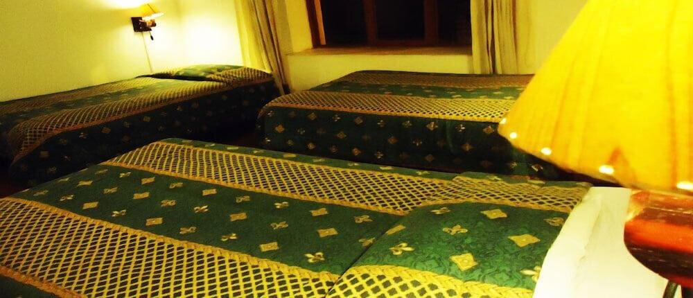 Hotel Killa House Cuzco Zewnętrze zdjęcie