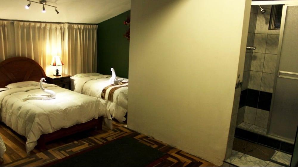 Hotel Killa House Cuzco Zewnętrze zdjęcie
