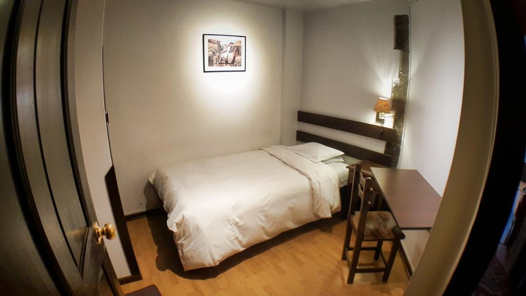 Hotel Killa House Cuzco Zewnętrze zdjęcie