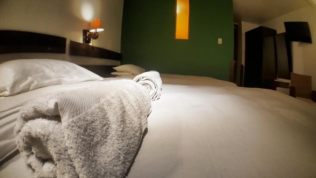 Hotel Killa House Cuzco Zewnętrze zdjęcie