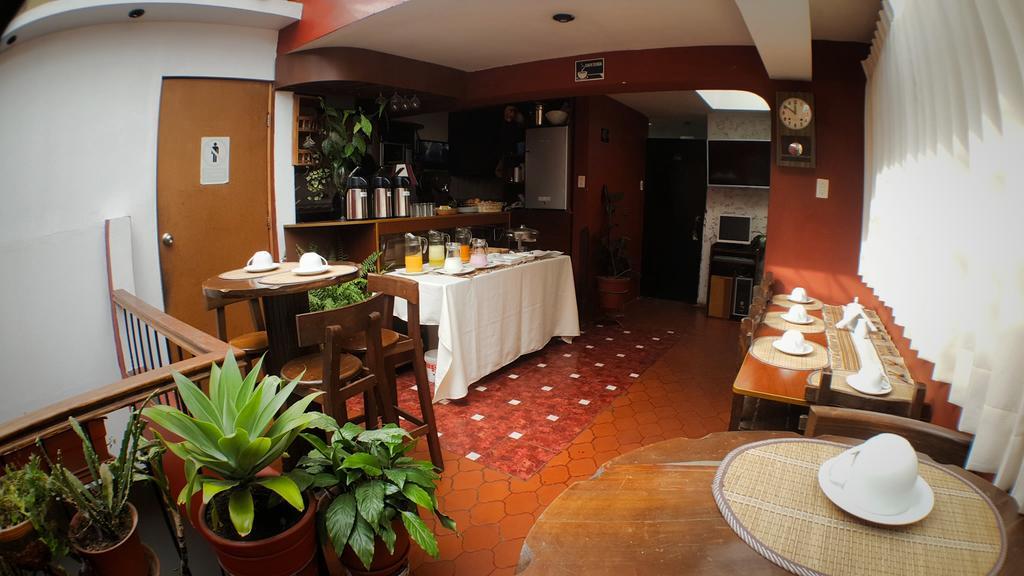 Hotel Killa House Cuzco Zewnętrze zdjęcie