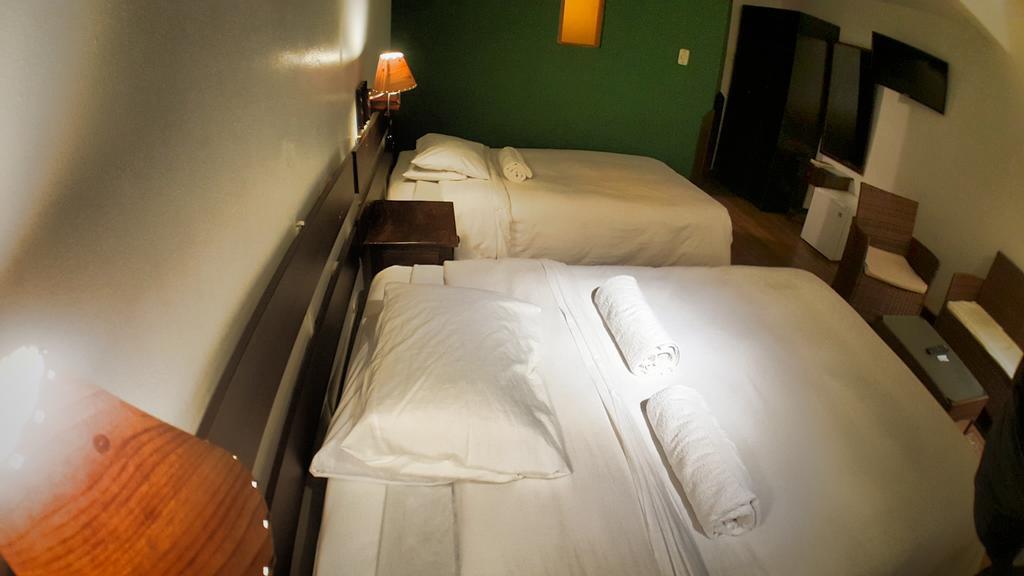 Hotel Killa House Cuzco Zewnętrze zdjęcie