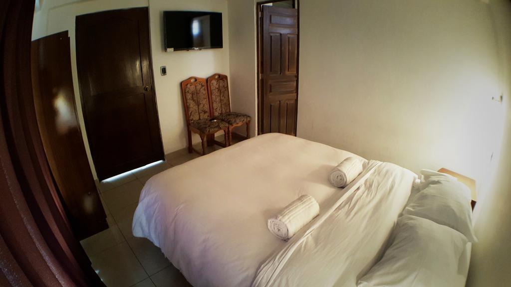 Hotel Killa House Cuzco Zewnętrze zdjęcie