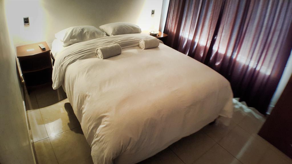 Hotel Killa House Cuzco Zewnętrze zdjęcie
