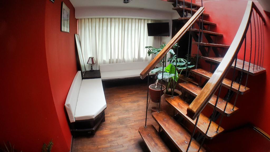Hotel Killa House Cuzco Zewnętrze zdjęcie