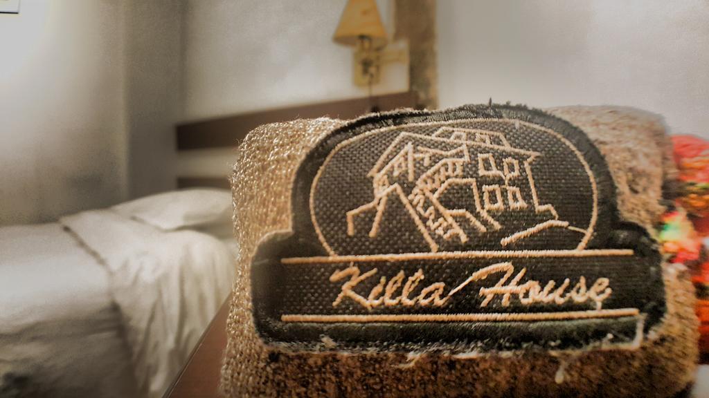 Hotel Killa House Cuzco Zewnętrze zdjęcie