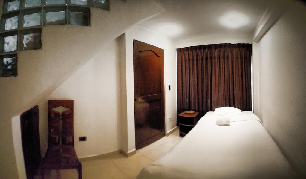 Hotel Killa House Cuzco Zewnętrze zdjęcie