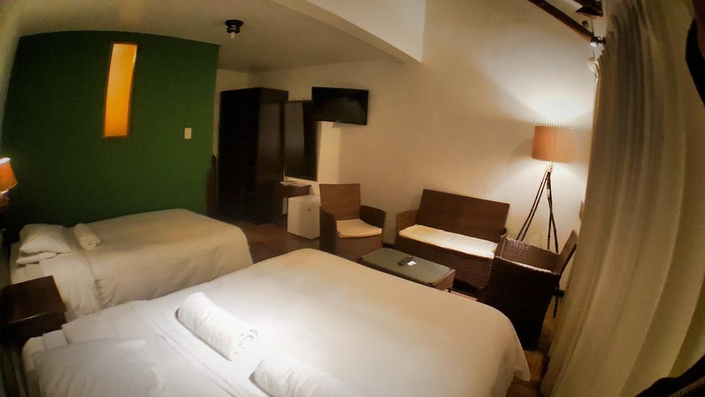 Hotel Killa House Cuzco Zewnętrze zdjęcie