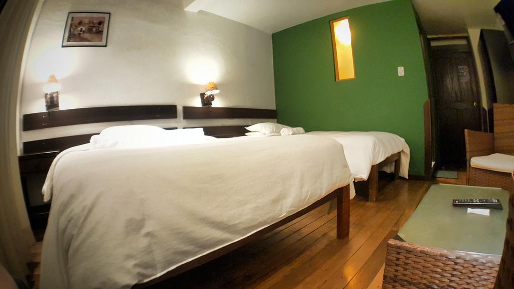 Hotel Killa House Cuzco Zewnętrze zdjęcie