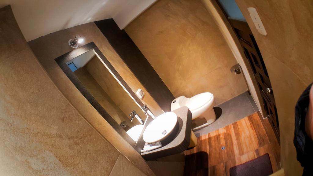 Hotel Killa House Cuzco Zewnętrze zdjęcie