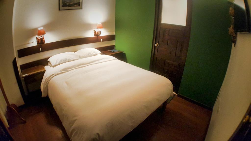 Hotel Killa House Cuzco Zewnętrze zdjęcie