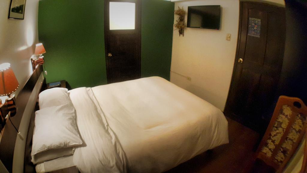 Hotel Killa House Cuzco Zewnętrze zdjęcie