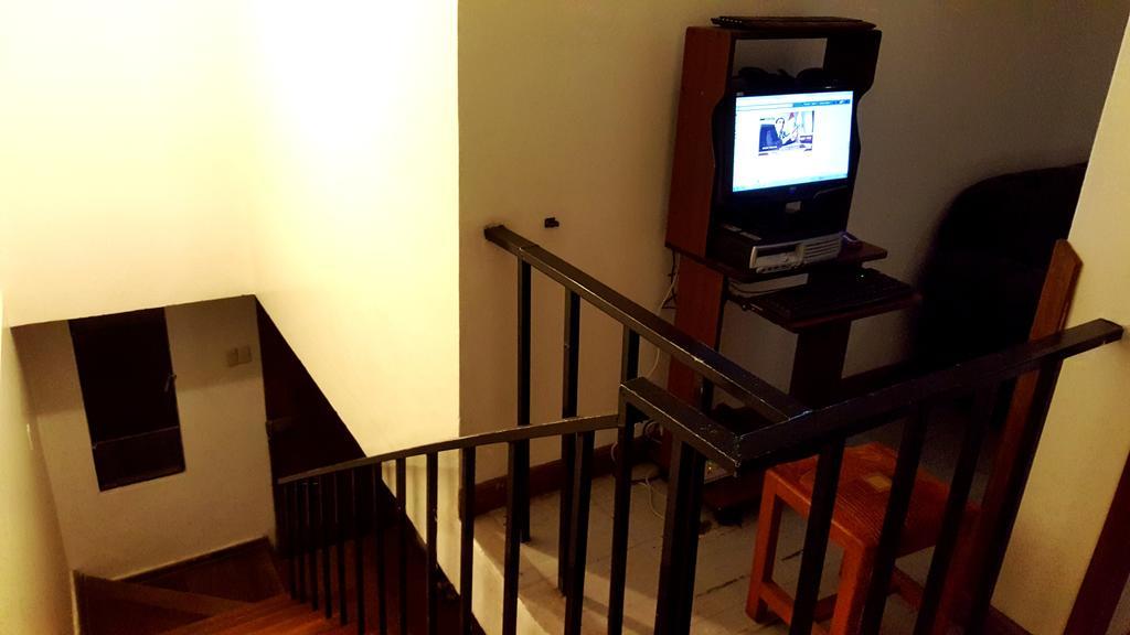 Hotel Killa House Cuzco Zewnętrze zdjęcie