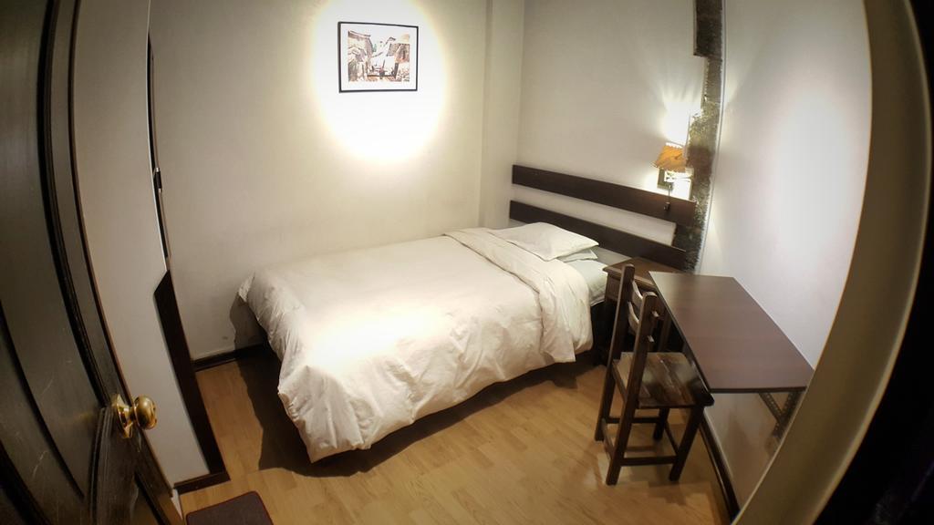 Hotel Killa House Cuzco Zewnętrze zdjęcie