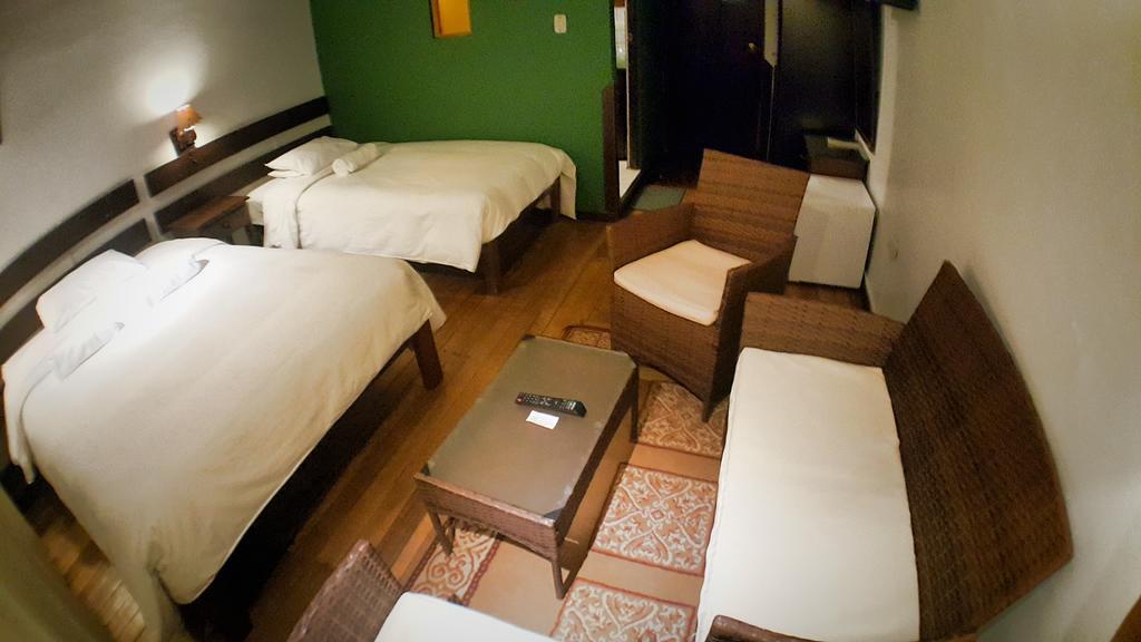 Hotel Killa House Cuzco Zewnętrze zdjęcie