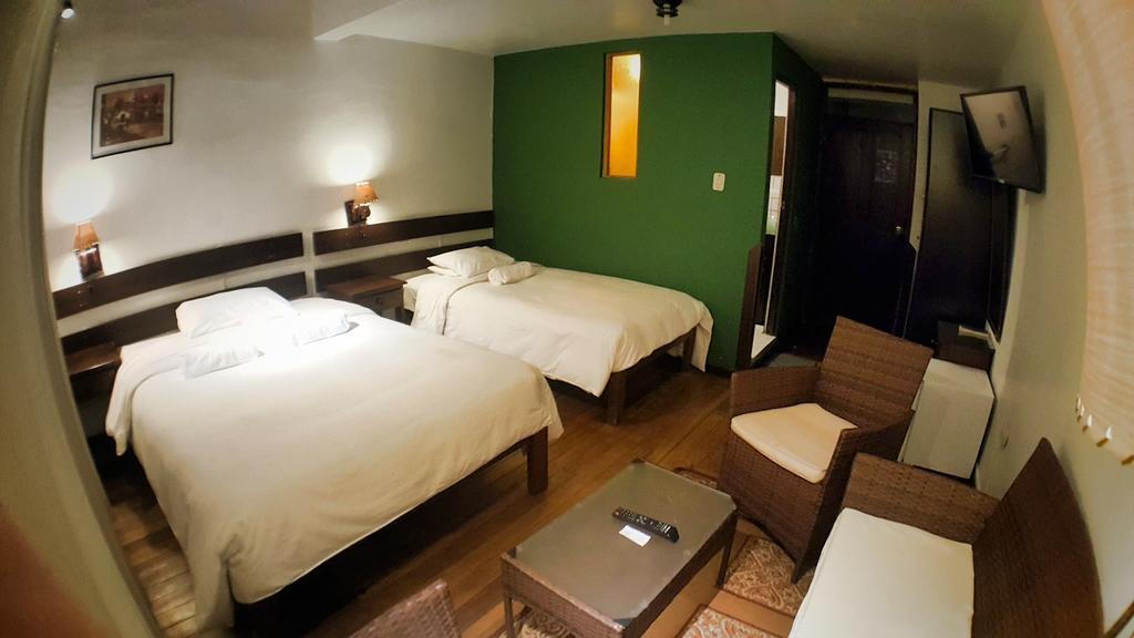 Hotel Killa House Cuzco Zewnętrze zdjęcie