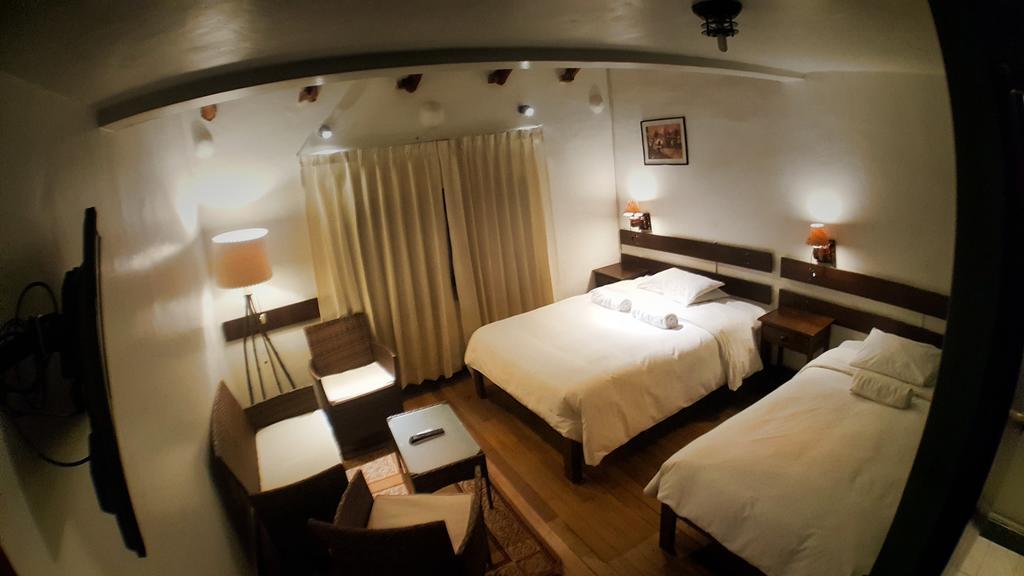 Hotel Killa House Cuzco Zewnętrze zdjęcie