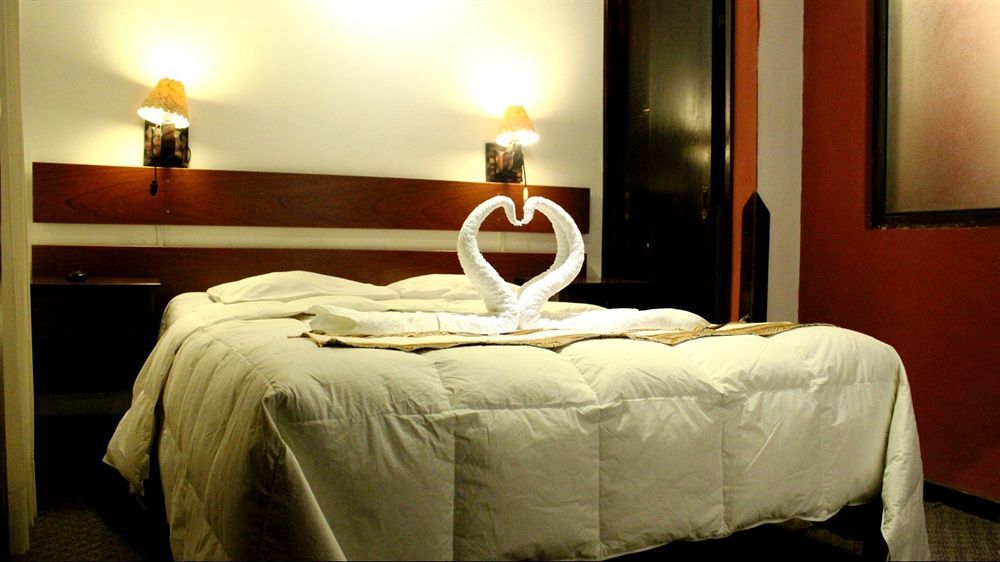 Hotel Killa House Cuzco Zewnętrze zdjęcie