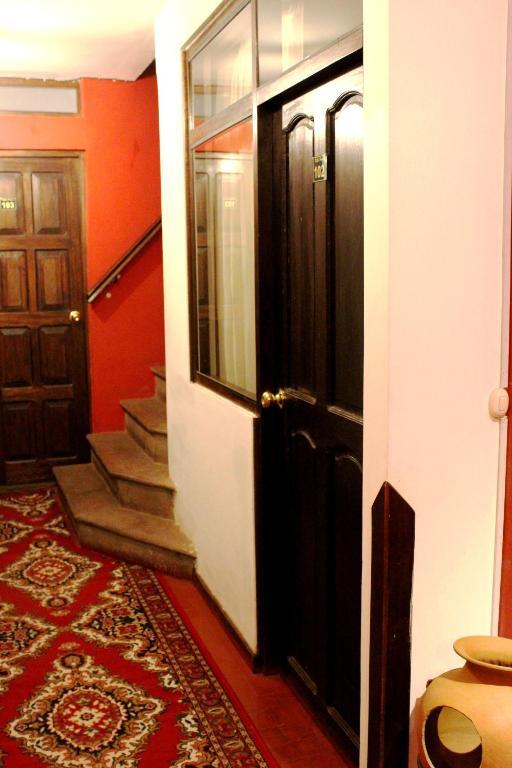 Hotel Killa House Cuzco Zewnętrze zdjęcie