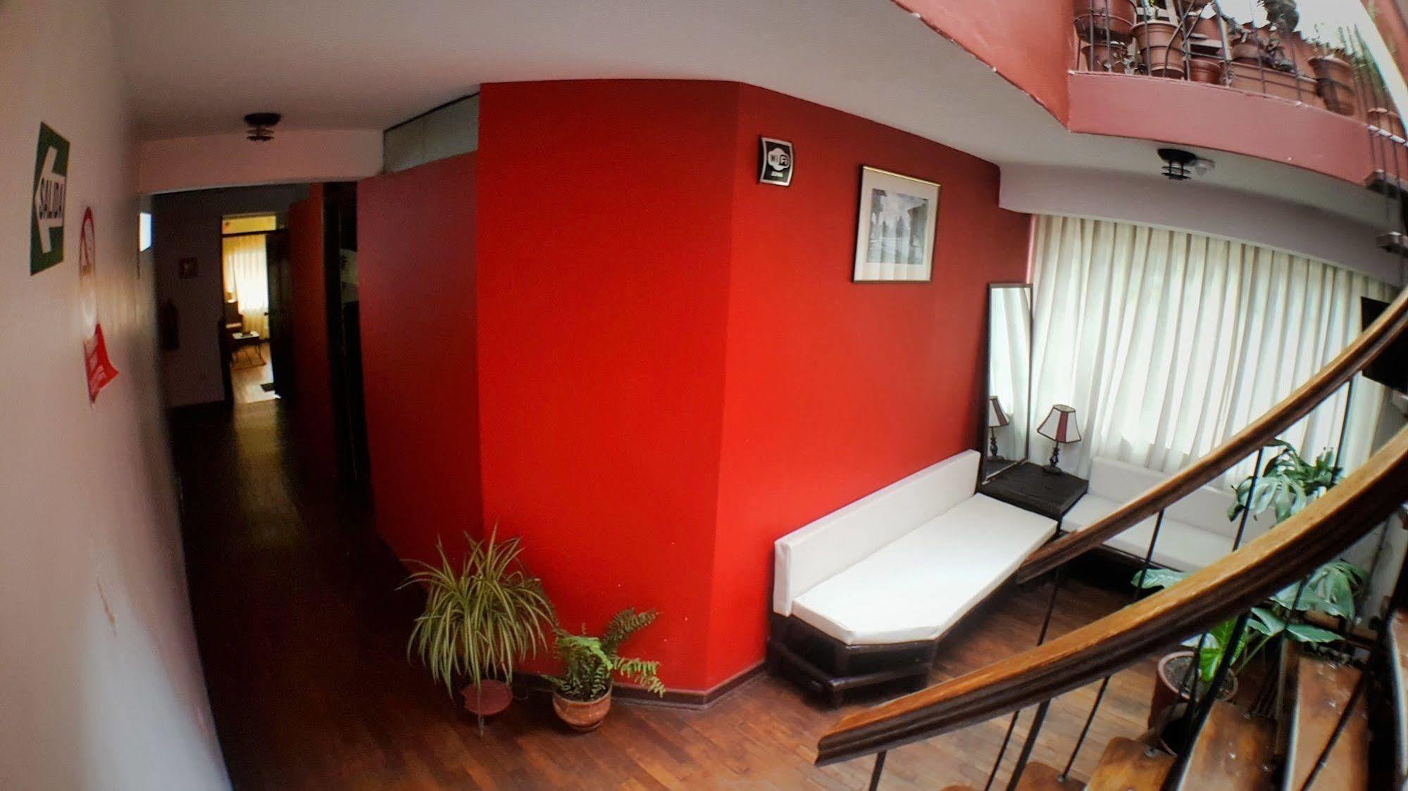Hotel Killa House Cuzco Zewnętrze zdjęcie