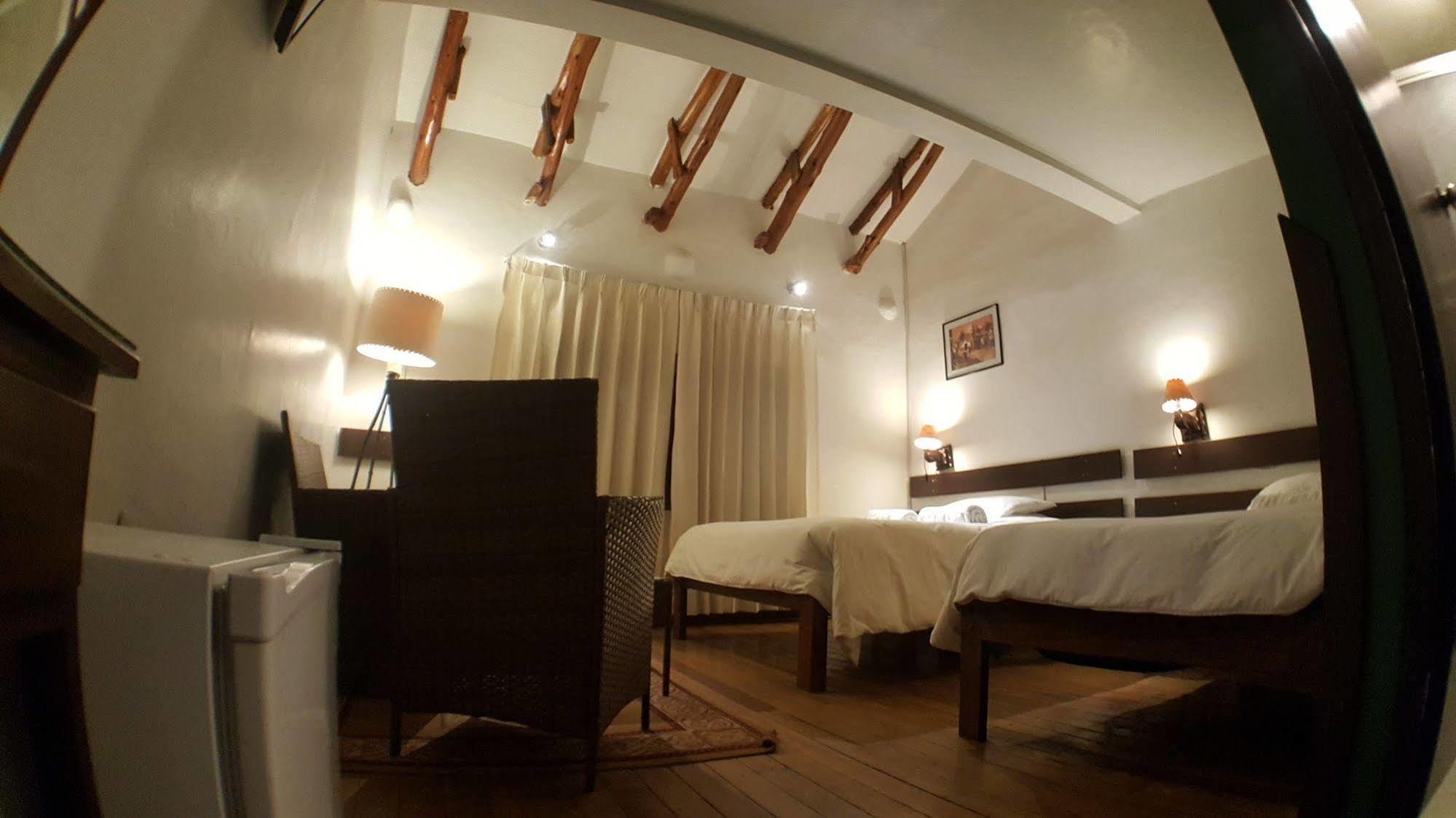 Hotel Killa House Cuzco Zewnętrze zdjęcie